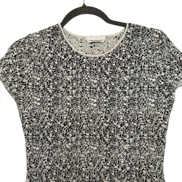 Boss Cap Sleeve Sheath Dress - Picture 5 of 10